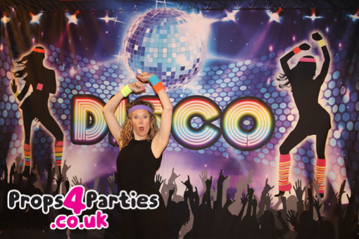 80s Theme Party Tips To Guarantee A Rad Time - UK Mobile Discos