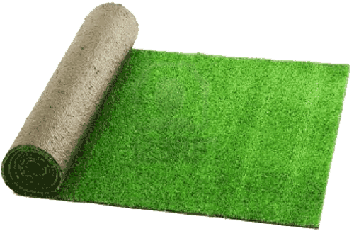 grass-carpet
