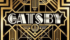 Great Gatsby Party Decorations